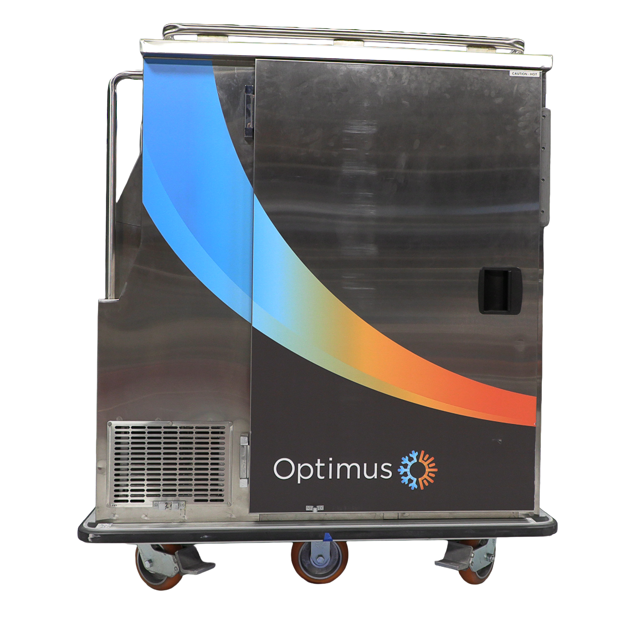 Optimus Cart 360
